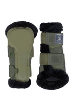 Cavallo CavalJoca Mesh Brushing Boots FW '25