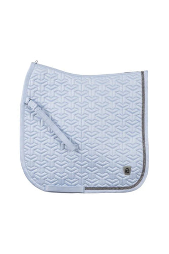 Cavallo Cava Cool Comfort Dressage Pad SS '25