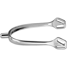 Herm Sprenger ULTRA Fit Spurs with Balkenhol Fastening