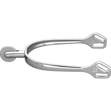 Herm Sprenger ULTRA Fit Spurs with Balkenhol Fastening