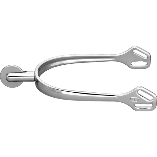 Herm Sprenger ULTRA Fit Spurs with Balkenhol Fastening