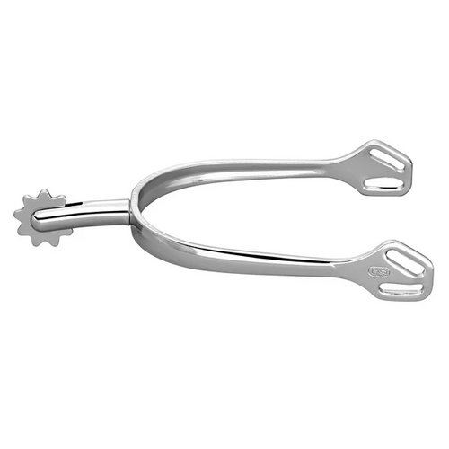 Herm Sprenger ULTRA Fit Spurs with Balkenhol Fastening