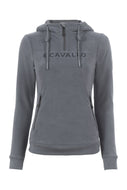 Cavallo CavalRiga Microfleece Hoodie FW '25
