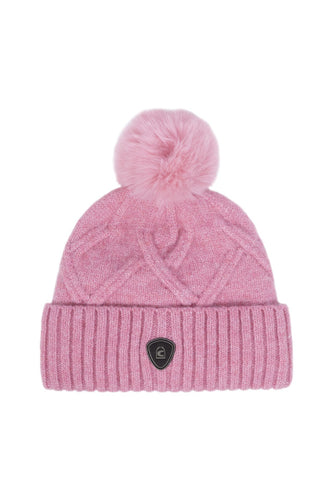 Cavallo CavalRia Knitted Hat FW '25