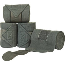 HKM Polar Fleece Polo Wraps