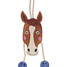QHP Horse Toy