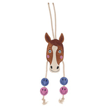 QHP Horse Toy
