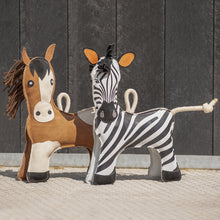 QHP 3D Horse Toy