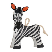 QHP 3D Horse Toy