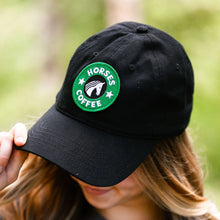 Dapplebay Horses & Coffee Barn Hat