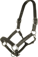 HKM Leather Halter Soft