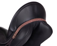 QHP Saddle Jewel Hailyn