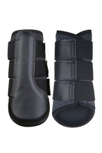 HKM Protection Boots Breath