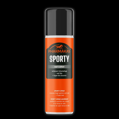 Pharmakas Sporty Spray