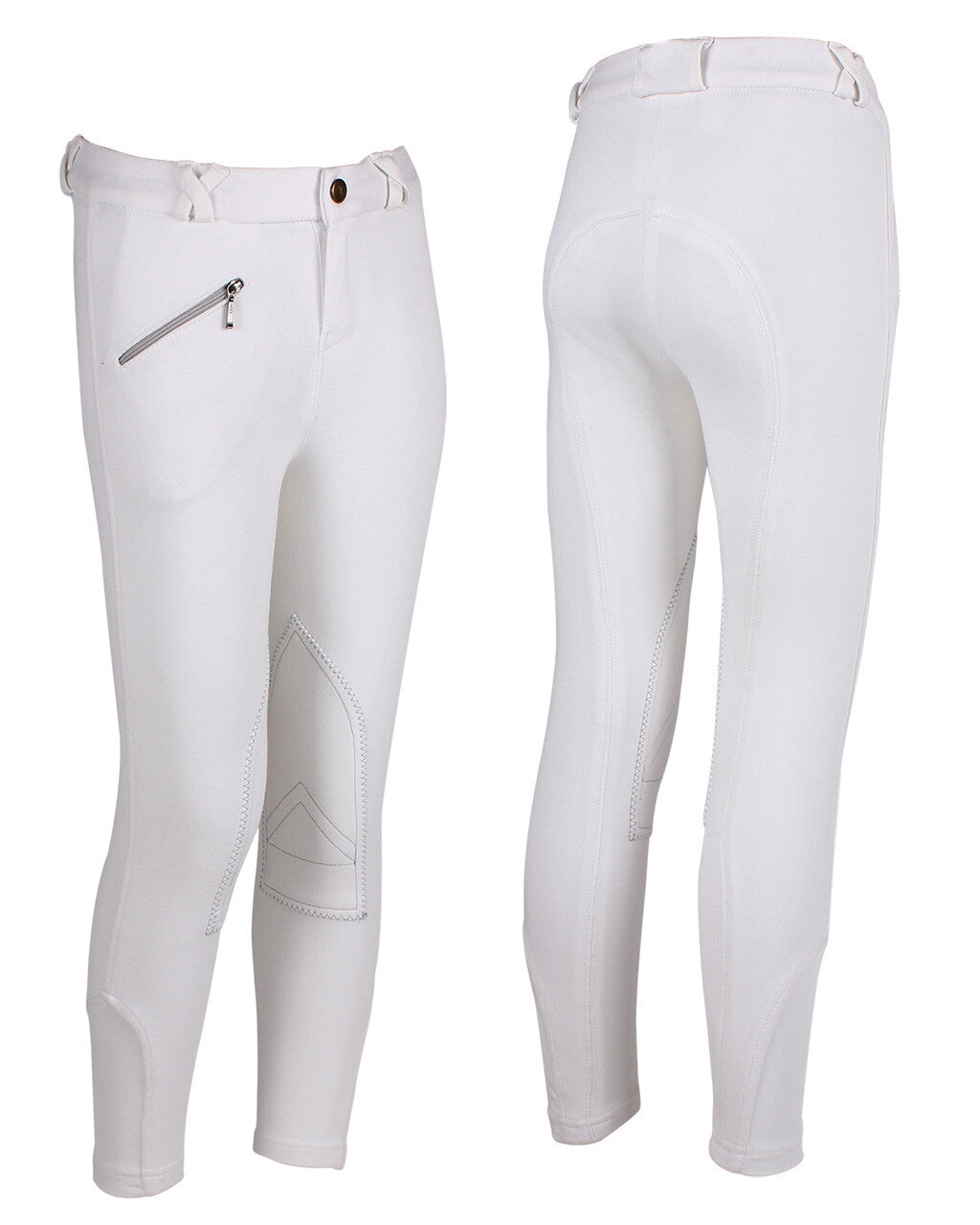 QHP Junior/Toddler Breeches