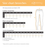QHP Junior/Toddler Breeches