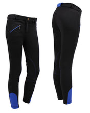 QHP Junior/Toddler Breeches