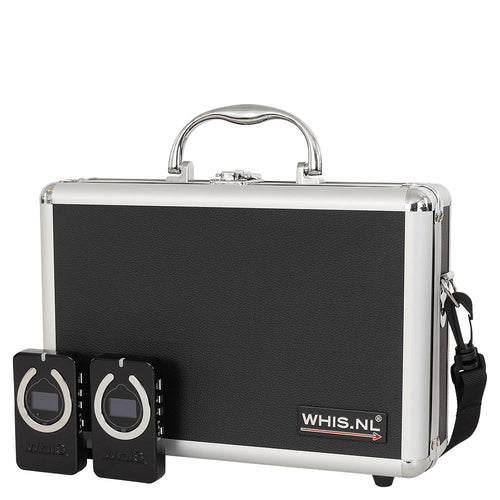 WHIS Competition Wireless Communication Set