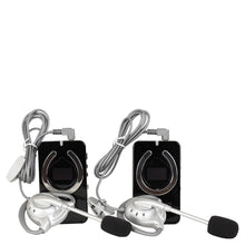 WHIS Competition Wireless Communication Set