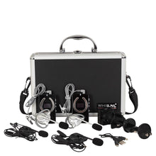WHIS Competition Wireless Communication Set