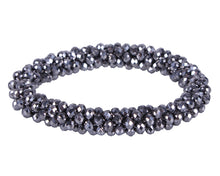 QHP Hair Scrunchie Shine