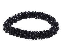 QHP Hair Scrunchie Shine