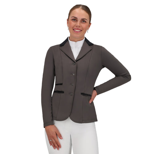 QHP Competition Jacket Juliet FW '25