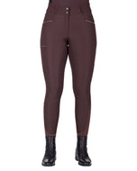 QHP Julin Full Grip Breeches