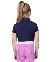 QHP Sport Shirt Gwen Junior