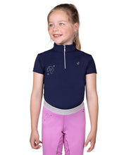 QHP Sport Shirt Gwen Junior