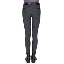 QHP Full Seat Breeches Fayen