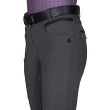 QHP Full Seat Breeches Fayen