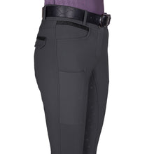 QHP Full Seat Breeches Fayen