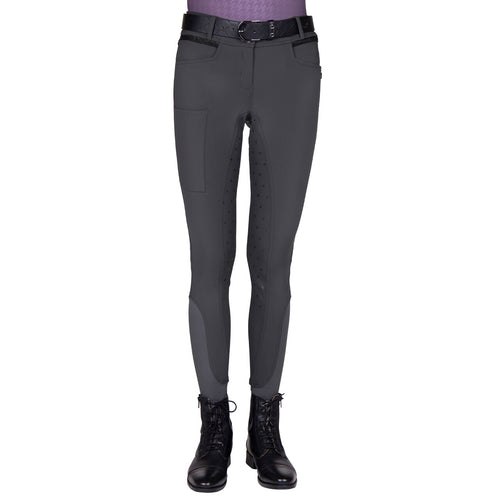 QHP Full Seat Breeches Fayen