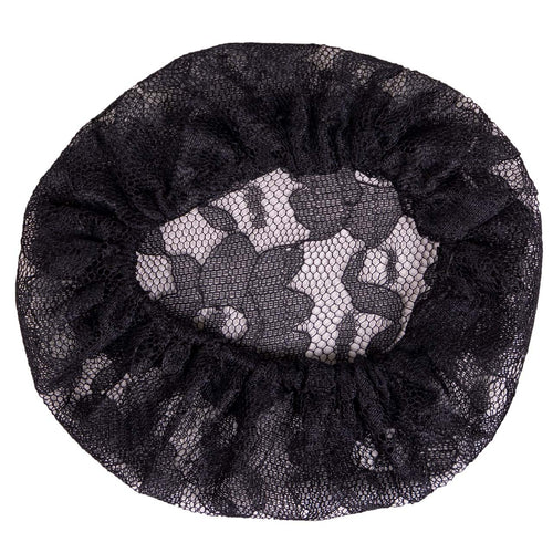 QHP Hair Net Lace