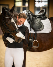 QHP Mesh Sleeve Competition Shirt Sennah FW '25