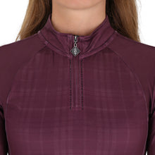 QHP Sport Shirt Zahra FW '25