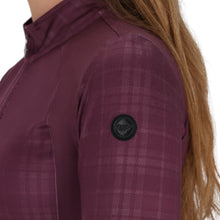 QHP Sport Shirt Zahra FW '25