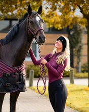 QHP Sport Shirt Zahra FW '25