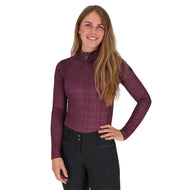 QHP Sport Shirt Zahra FW '25