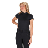 QHP Short Sleeve Sport Shirt Oakleigh