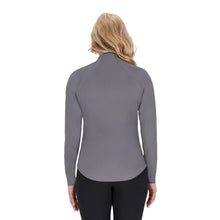 QHP Sweat Jacket Oakleigh