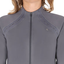 QHP Sweat Jacket Oakleigh
