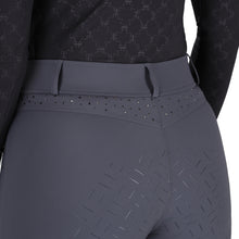QHP Breeches Livora Full Grip FW'26