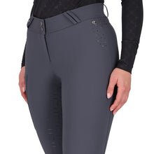 QHP Breeches Livora Full Grip FW'26