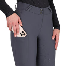 QHP Breeches Livora Full Grip FW'26