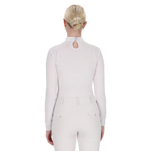 QHP Competition Shirt Amilara FW'26