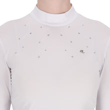 QHP Competition Shirt Amilara FW'26