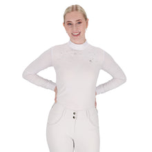 QHP Competition Shirt Amilara FW'26