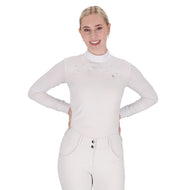 QHP Competition Shirt Amilara FW'26